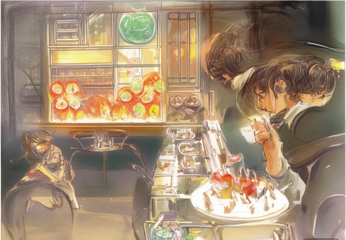 郭跃VS冯天薇：巅峰对决解析与未来展望