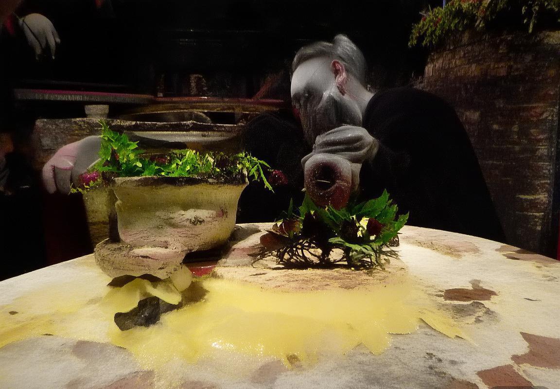 阿尔及利亚：多元历史与文化交融探析