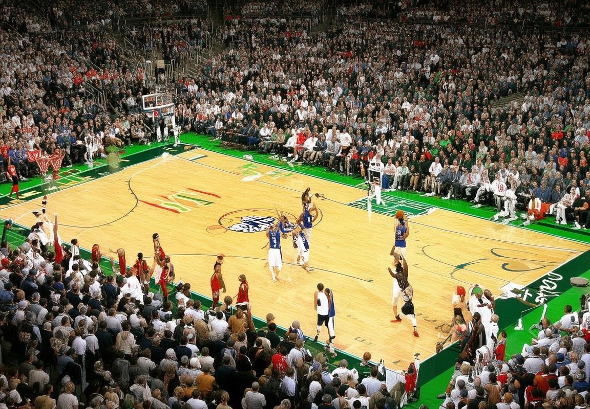 2005年NBA总决赛：小牛热火巅峰对决系列赛战火重燃