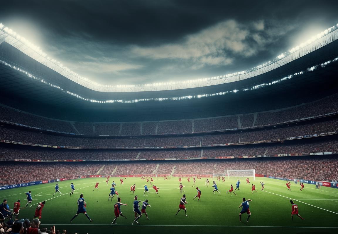 巴塞罗那VS基辅迪纳摩：荣耀对决经典回顾与精彩瞬间