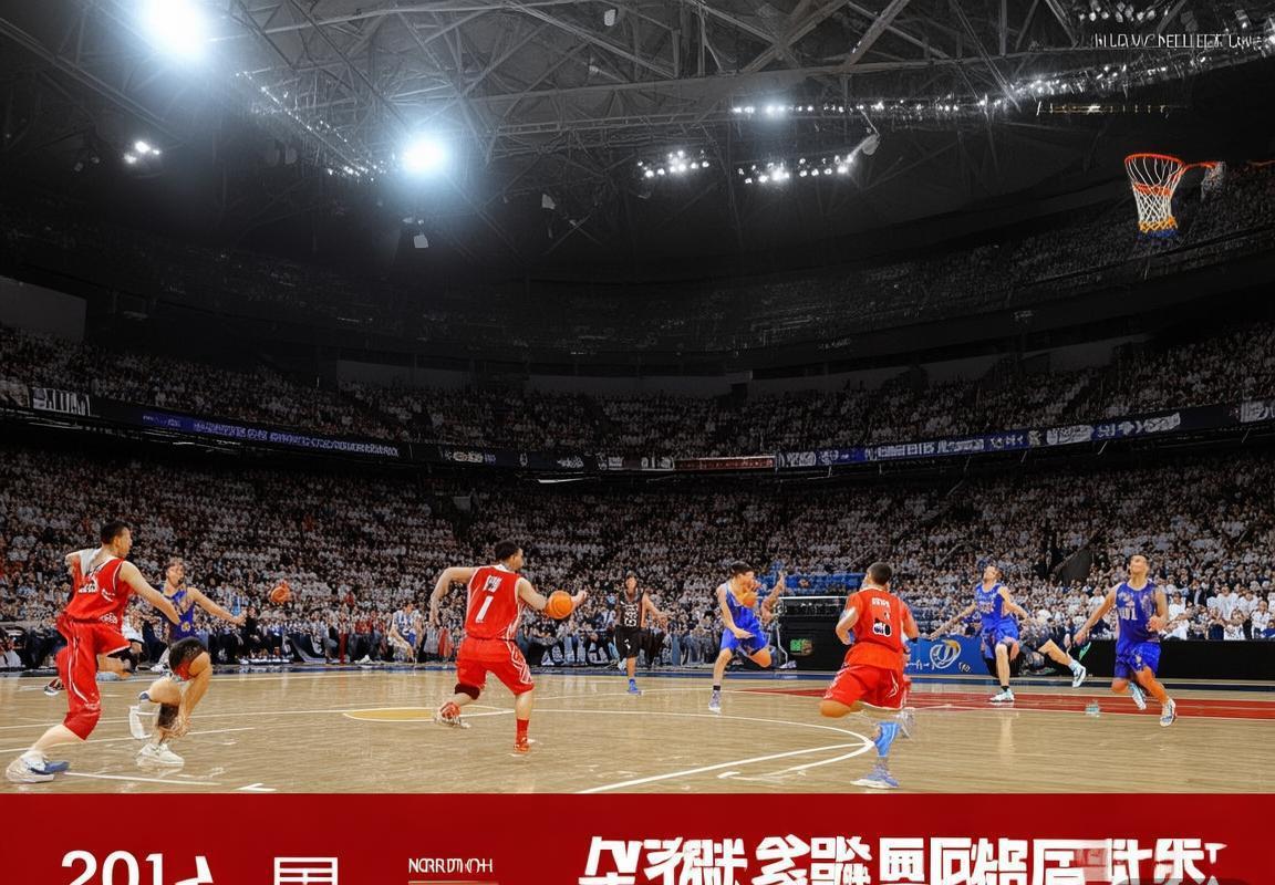 2016 CBA北控VS山东巅峰对决解析